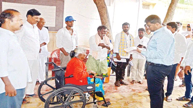 సమస్యలను త్వరగా పరిష్కరించండి