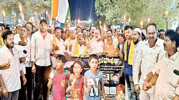 పాకిస్తాన్‌కు బుద్ధి చెప్పాలి