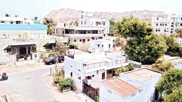 పెరగనున్న పుర ఆదాయం