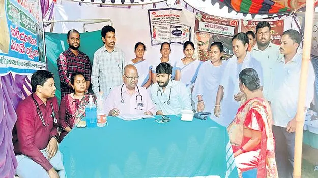 అపిడమిక్‌ సీజన్‌ను ఎదుర్కొనేందుకు చర్యలు