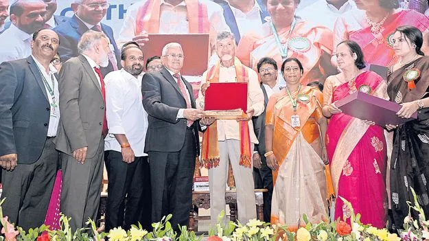 ఎయిమ్స్‌ తరహాలో కేజీహెచ్‌