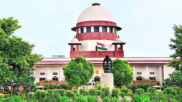 Supreme Court: సహజీవనానికి సమ్మతే కీలకం