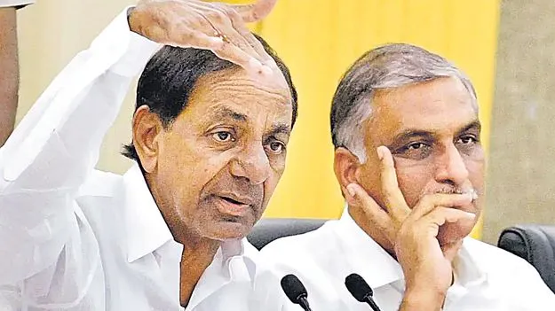 KCR: కాళేశ్వరం కమిషన్‌కు ఏం చెబుదాం?