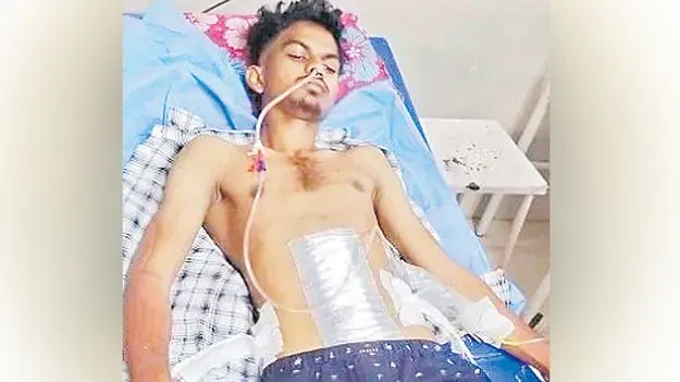 Osmania Hospital: ప్రైవేట్‌ ఆస్పత్రి పొమ్మంటే.. సర్కారు దవాఖానా ప్రాణాలు నిలిపింది