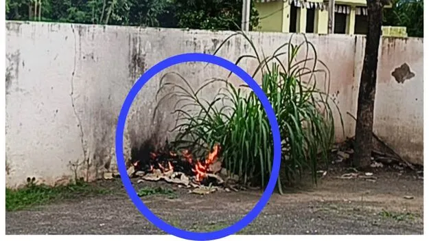 మూలపాడు పీఏసీఎస్‌లో నిధులు గోల్‌మాల్‌