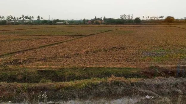 కోటి ఆశలతో ఖరీఫ్‌!