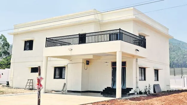 వృత్తి నైపుణ్యానికి ఊతం!