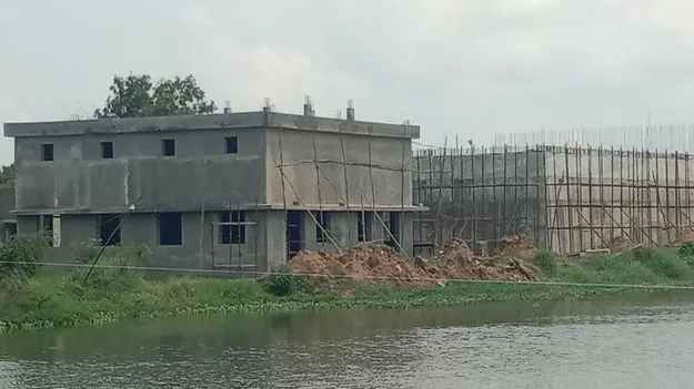 క్లీన్‌ తాడేపల్లిగూడెం