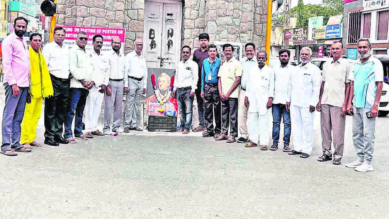 MANROE: అనంత ఆత్మబంధువు మన్రో