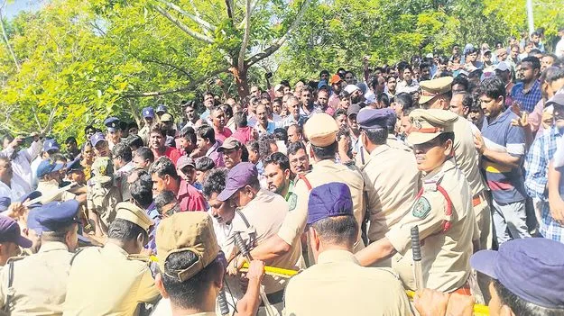 ఉక్కులో ఉద్రిక్తత