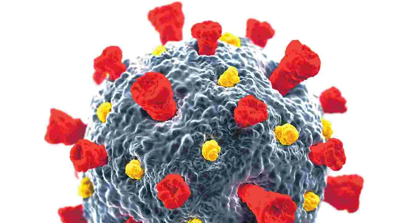 COVID-19: కొవిడ్‌పై నిరంతర నిఘా