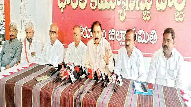 జమిలిపై పవన్‌ వ్యాఖ్యలు హాస్యాస్పదం 