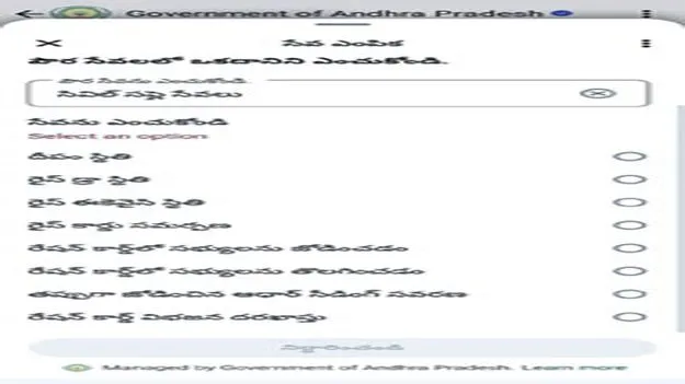 రేషన్‌ కార్డులకు దరఖాస్తుల వెల్లువ