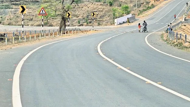 పాడేరులో 39.0 డిగ్రీలు