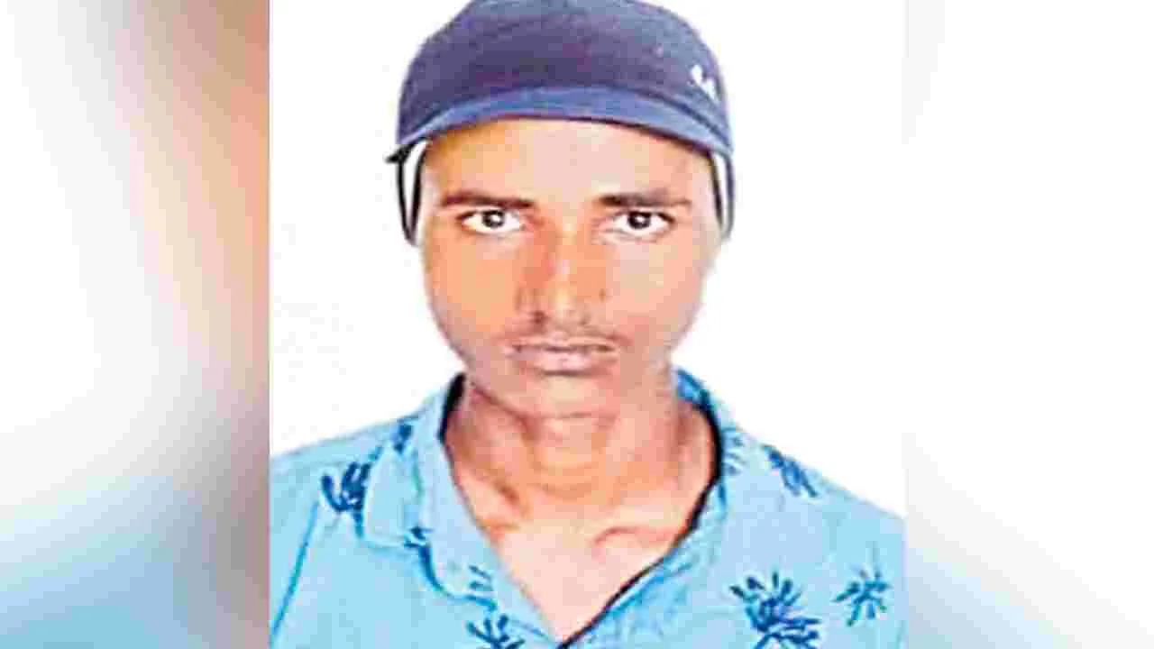 Nizamabad: ఆన్‌లైన్‌ గేమ్‌లో డబ్బులు పోగొట్టుకుని.. ఉరేసుకొని యువకుడి ఆత్మహత్య 