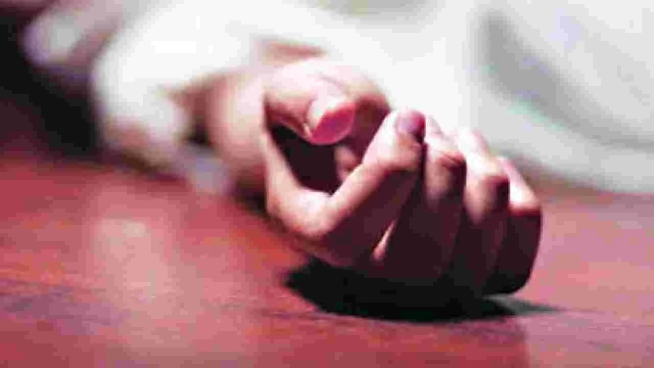 Medak: నవ వధువు ఆత్మహత్య..