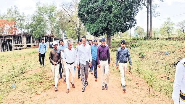  లంబసింగికి తలమానికం గిరిజన మ్యూజియం