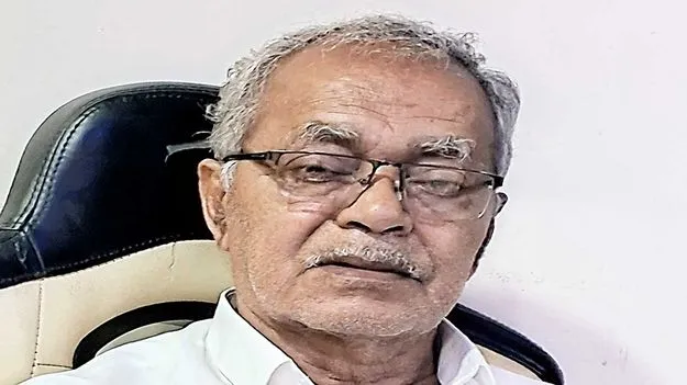 పత్తి ఓబులయ్యకు కళారత్న పురస్కారం