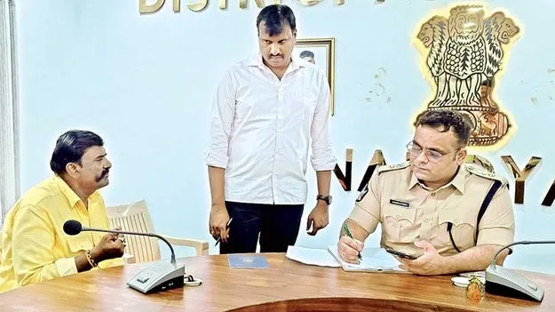 విచారించి న్యాయం చేస్తాం 