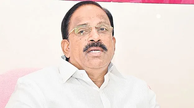 Tummala : నేతన్నలకూ రుణమాఫీ: తుమ్మల 