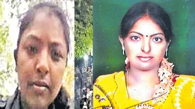 భూమిక మృతదేహం అప్పగింతకు నిరాకరణ