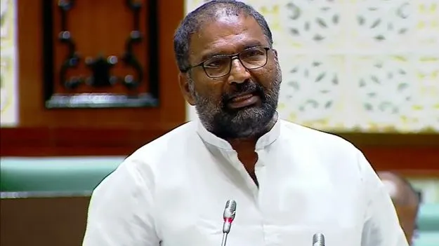 Congress: ఈటల.. దిగజారుడు రాజకీయం తగదు
