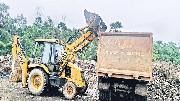 కాలుష్యం నుంచి విముక్తి