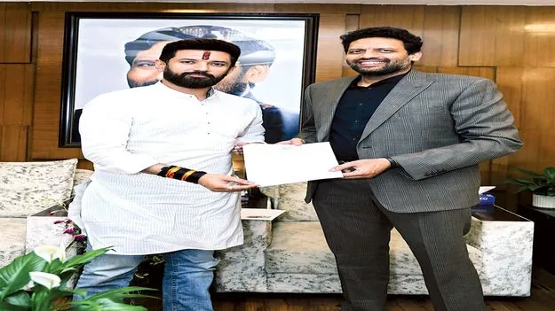    ఫుడ్‌ ప్రాసెసింగ్‌ అభివృద్ధికి సహకరించండి