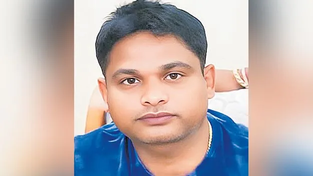 Adilabad: గుండెపోటుతో సివిల్ కాంట్రాక్టర్ మృతి