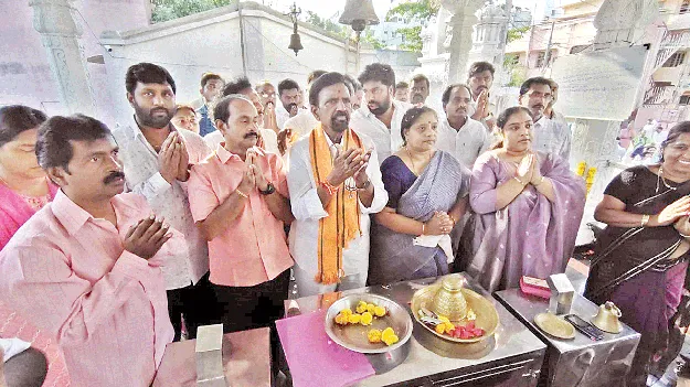 రాజ్యసభకు ఉద్దండులు