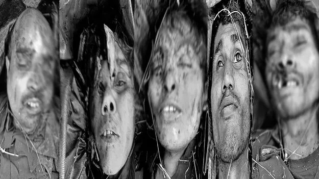 Maoist: మావోయిస్టు దళపతి ఎలా చిక్కారు?