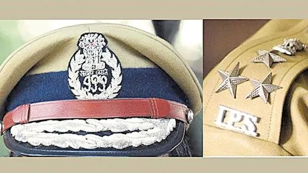 తెలంగాణలో పెరిగిన ఐపీఎస్‌‌ల సంఖ్య