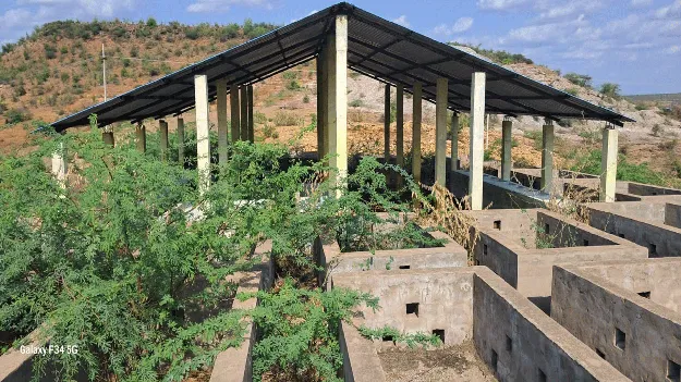  సంపద సృష్టి జరిగేనా..?