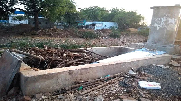  మూగజీవాల అరణ్య రోదన