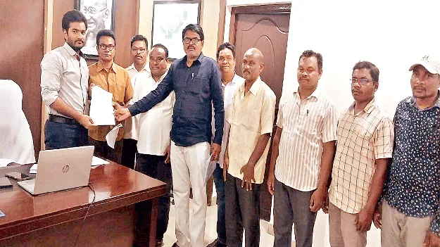  ఉపాధ్యాయుల బదిలీల్లో నిబంధనలు మార్చాలి 