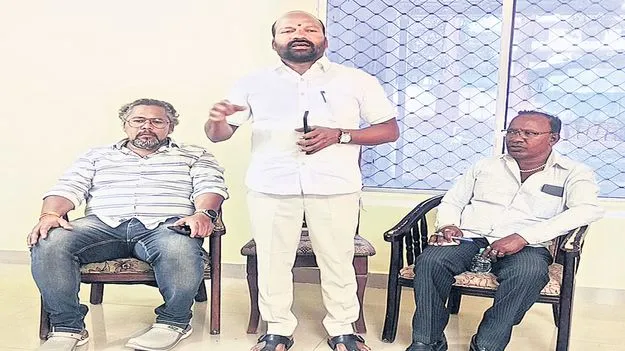 7 నుంచి వెంకన్న కల్యాణోత్సవం