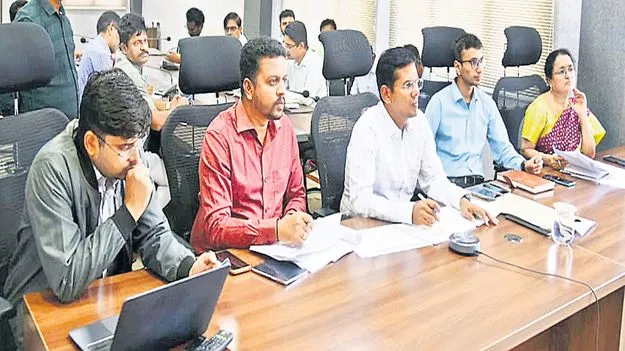 మ్యుటేషన్‌ ప్రక్రియ జాప్యం చేస్తే ఉపేక్షించం