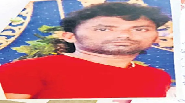 వీడిన హత్య కేసు మిస్టరీ