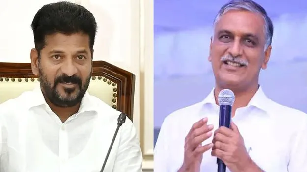CM Revanth Reddy: దళితుడిని ప్రతిపక్ష నేతను చేయండి