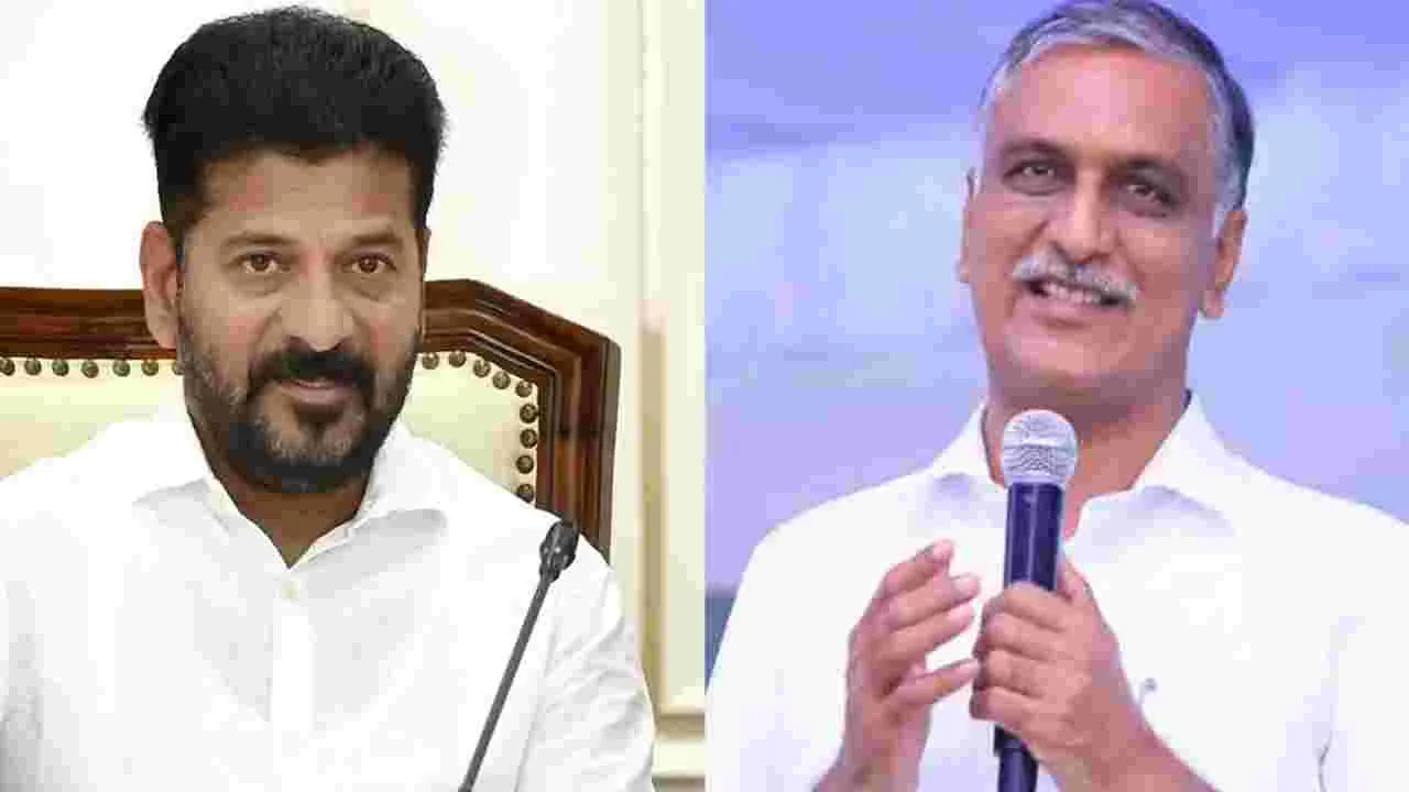 CM Revanth Reddy: దళితుడిని ప్రతిపక్ష నేతను చేయండి