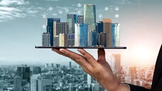 SBI Report: స్మార్ట్ సిటీల అభివృద్ధి పనుల్లో కీలక పురోగతి.. 90 శాతం పనులు పూర్తి