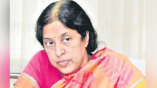 Srilakshmi: ఐఏఎస్ శ్రీలక్ష్మికి సుప్రీం షాక్!