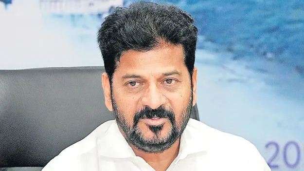 Krishna Water: కృష్ణా జలాల్లో న్యాయమైన వాటా సాధించాలి