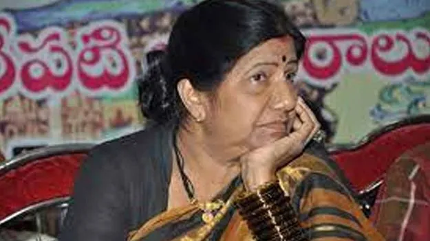 నింగి నిండా  నా జెండా 