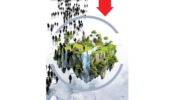 ప్రయోగశాలగా మిగిలిన రెవెన్యూ