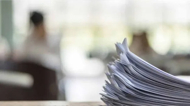 APPSC Group1 scam: గ్రూపు-1 కేసులో మరొకరికి సంకెళ్లు 