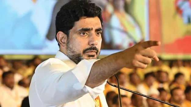 TDP Mahanadu: తెలుగు ప్రజల భవిష్యత్తు కోసం 6 శాసనాలు 