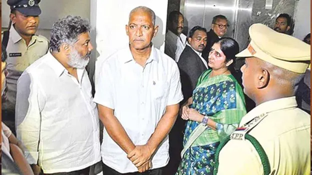 Vallabhaneni Vamsi: వంశీ ముందస్తు బెయిల్‌పై విచారణ వాయిదా