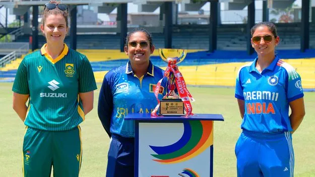 బోణీ కొట్టేదెవరో?