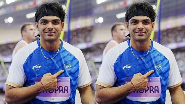 నీరజ్‌ ఇక లెఫ్టినెంట్‌ కల్నల్‌